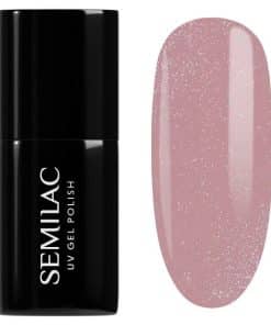 Semilac Gel Shimmer Dust Beige 320 2