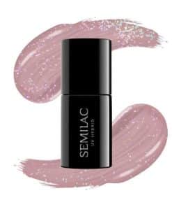 Semilac Gel Shimmer Dust Beige 320