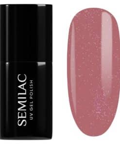 Semilac Gel Shimmer Dust Caramel 321 1