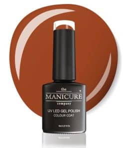 The Manicure Company UV LED Gel Fondant 338 