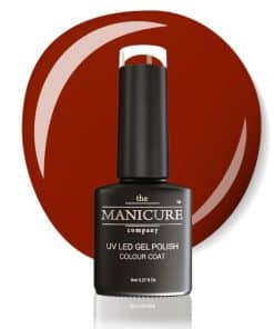 The Manicure Company UV LED Gel Polish Bitter Sweet 336