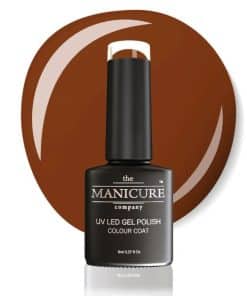 The Manicure Company UV LED Gel Polish Ganache 335
