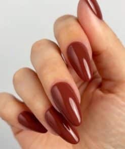 The Manicure Company UV LED Gel Polish Ganache 335 8ml