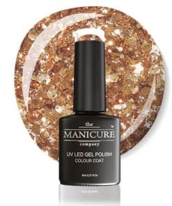 The Manicure Company UV LED Gel Praline Sweet 337