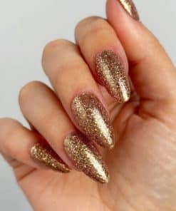 The Manicure Company UV LED Gel Praline Sweet 337 8ml