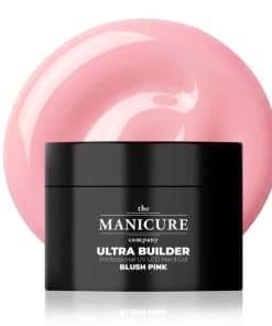 The Manicure Company Ultra Builder Blush Pink 50g