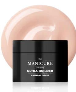 The Manicure Company Ultra Builder Natural Cover 50g