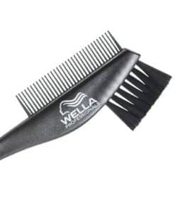 Wella Large Col Brush & Comb