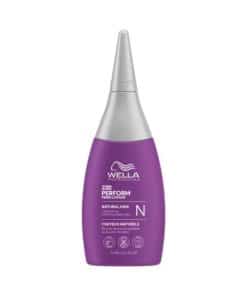 Wella Professionals Permanent Lotion Curl Normal 