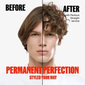 Wella Professionals Permanent Lotion Curl Normal 75ml 1