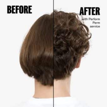 Wella Professionals Permanent Lotion Curl Normal 75ml 2