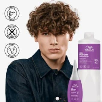Wella Professionals Permanent Neutralizer 1Lt 1