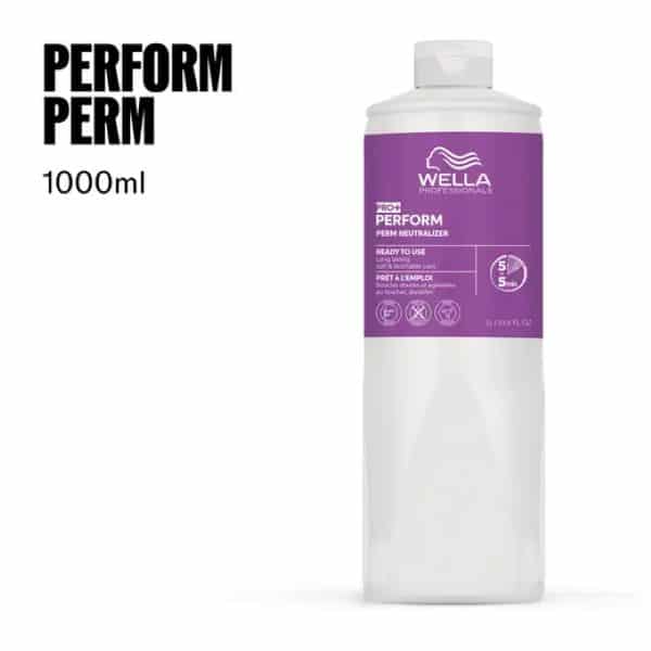 Wella Professionals Permanent Neutralizer 1Lt