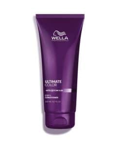 Wella Professionals Ultimate Color Conditioner 