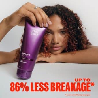Wella Professionals Ultimate Color Conditioner 200ml 1