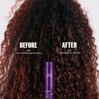 Wella Professionals Ultimate Color Conditioner 200ml