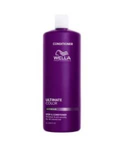 Wella Professionals Ultimate Color Conditioner1Lt