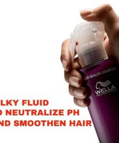 Wella Professionals Ultimate Color Leave in Sealer 185ml 1