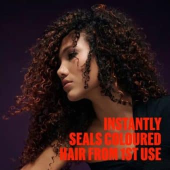 Wella Professionals Ultimate Color Leave in Sealer 185ml 2
