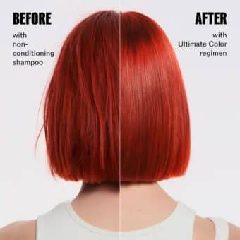 Wella Professionals Ultimate Color Leave in Sealer 185ml 3