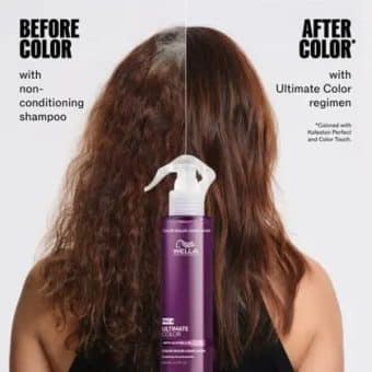 Wella Professionals Ultimate Color Leave in Sealer 185ml