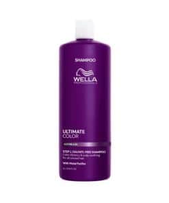Wella Professionals Ultimate Color Shampoo 1Lt