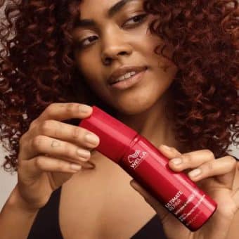 Wella Professionals Ultimate Repair Leave In 95ml 2