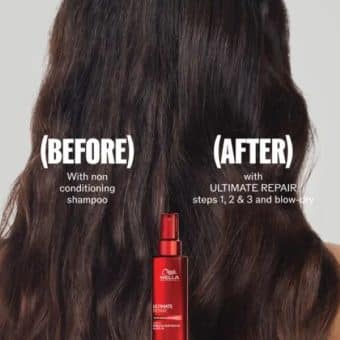 Wella Professionals Ultimate Repair Leave In 95ml