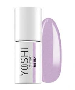 YOSHI UV Hybrid Nail Polish Iris Silk 277