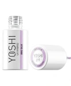 YOSHI UV Hybrid Nail Polish Iris Silk 277 6ml