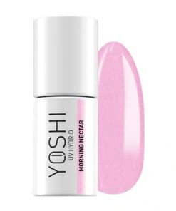 YOSHI UV Hybrid Nail Polish Morning Nectar 276