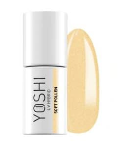 YOSHI UV Hybrid Nail Polish Soft Pollen 274