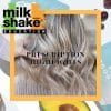 milk shake Prescription Highlights