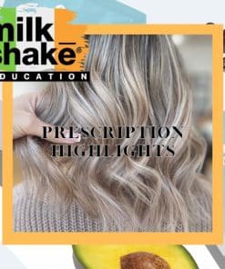milk shake Prescription Highlights 