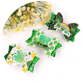 patricks days  accessories 1