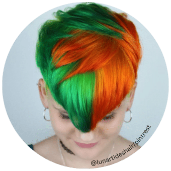 patricks hair day 2