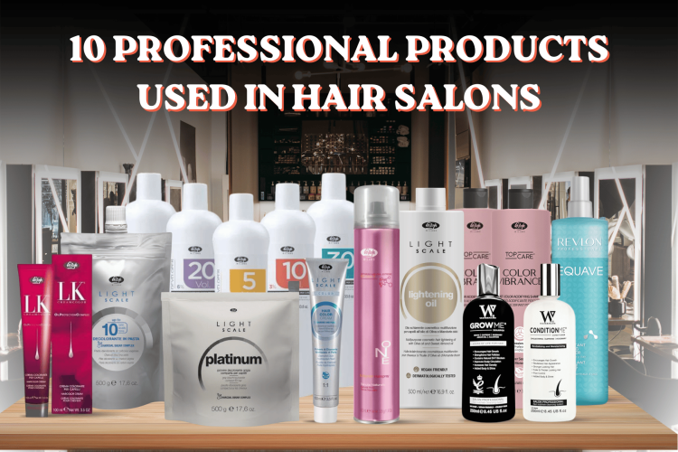 10 Professional Hair Products Every Salon Should Have (1)