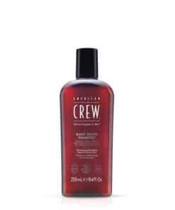 American Crew Daily Silver Shampoo