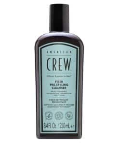 American Crew Fiber Pre Style Cleanser