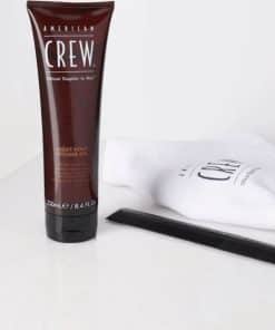 American Crew Light Hold Styling Gel 250ml 1