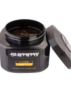 Gummy Professional Hair Gel Plus 1