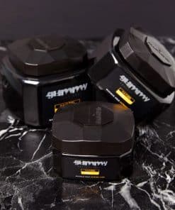 Gummy Professional Hair Gel Plus 2