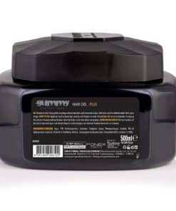 Gummy Professional Hair Gel Plus 500
