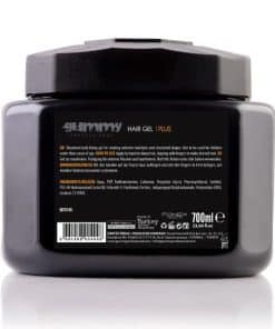 Gummy Professional Hair Gel Plus 700