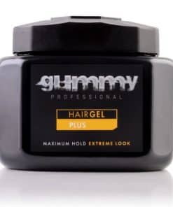 Gummy Professional Hair Gel Plus 700ml
