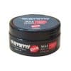 Gummy Professional Keratin Wax Matte Maximum Hold 150ml