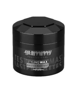 Gummy Professional Styling Wax Master Mattest 100ml