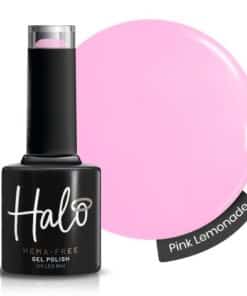 Halo Pink Lemonade
