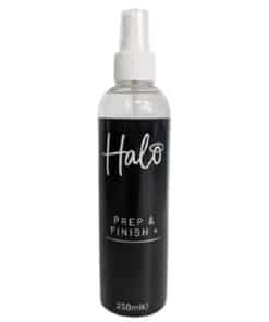 Halo Prep Finish 250ml