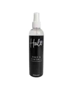Halo Prep Finish 50ml